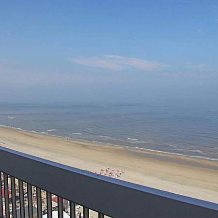 Апартаменти Seaside Зандворт Екстер'єр фото
