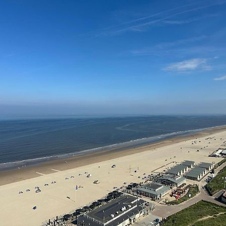 Апартаменти Seaside Зандворт Екстер'єр фото