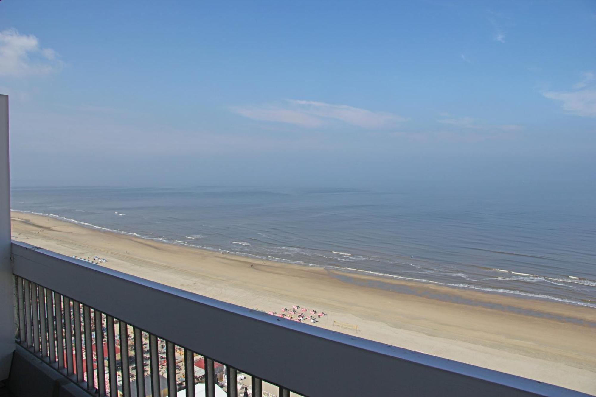 Апартаменти Seaside Зандворт Екстер'єр фото